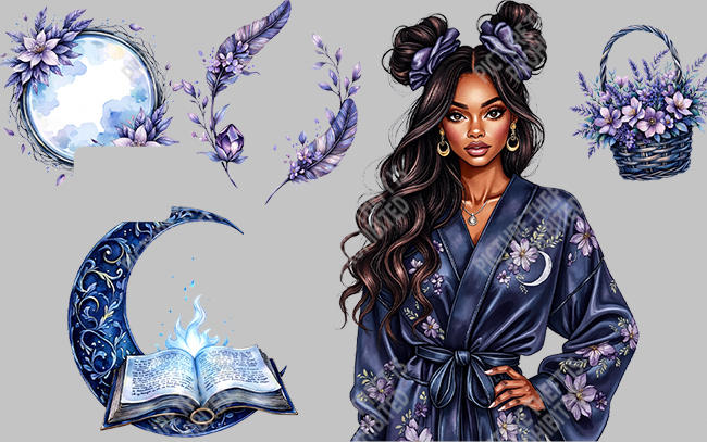 Bank  Card Sticker-BC-953